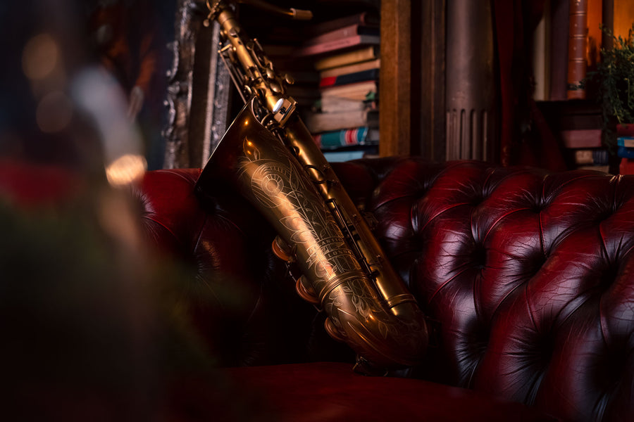Master Your Saxophone Journey